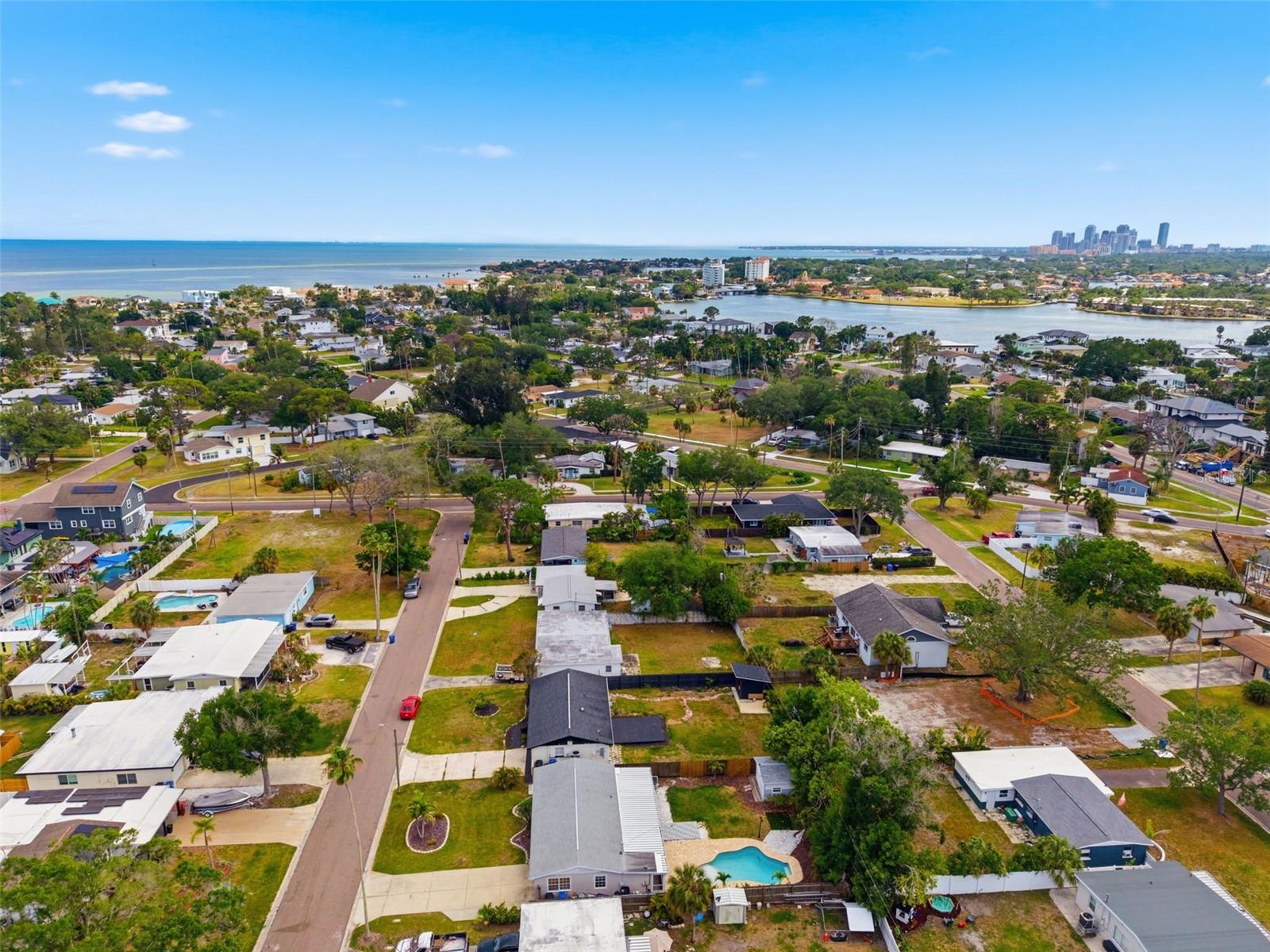 4146 DES MOINES ST NE, ST PETERSBURG, FL, 33703