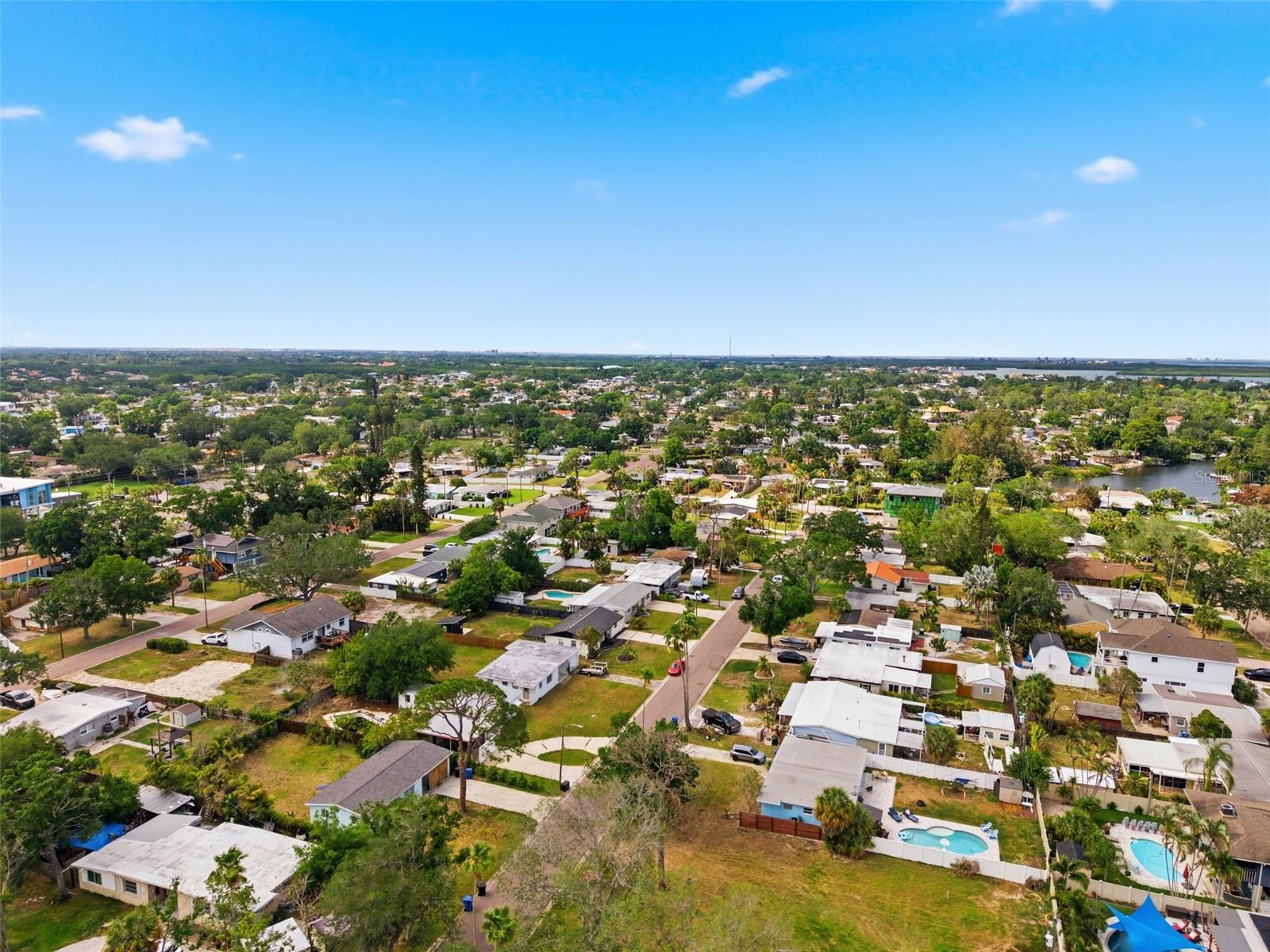4146 DES MOINES ST NE, ST PETERSBURG, FL, 33703