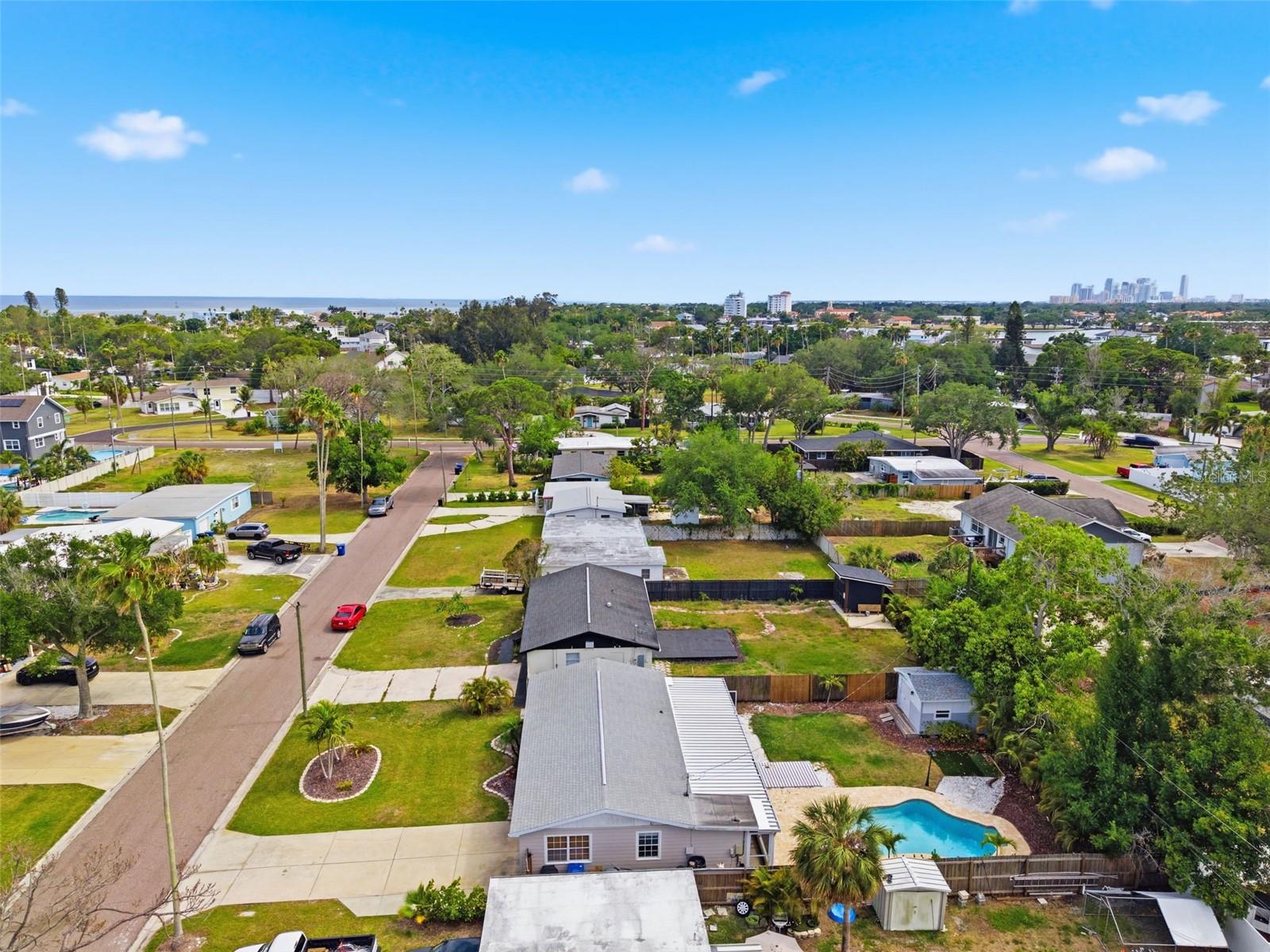 4146 DES MOINES ST NE, ST PETERSBURG, FL, 33703