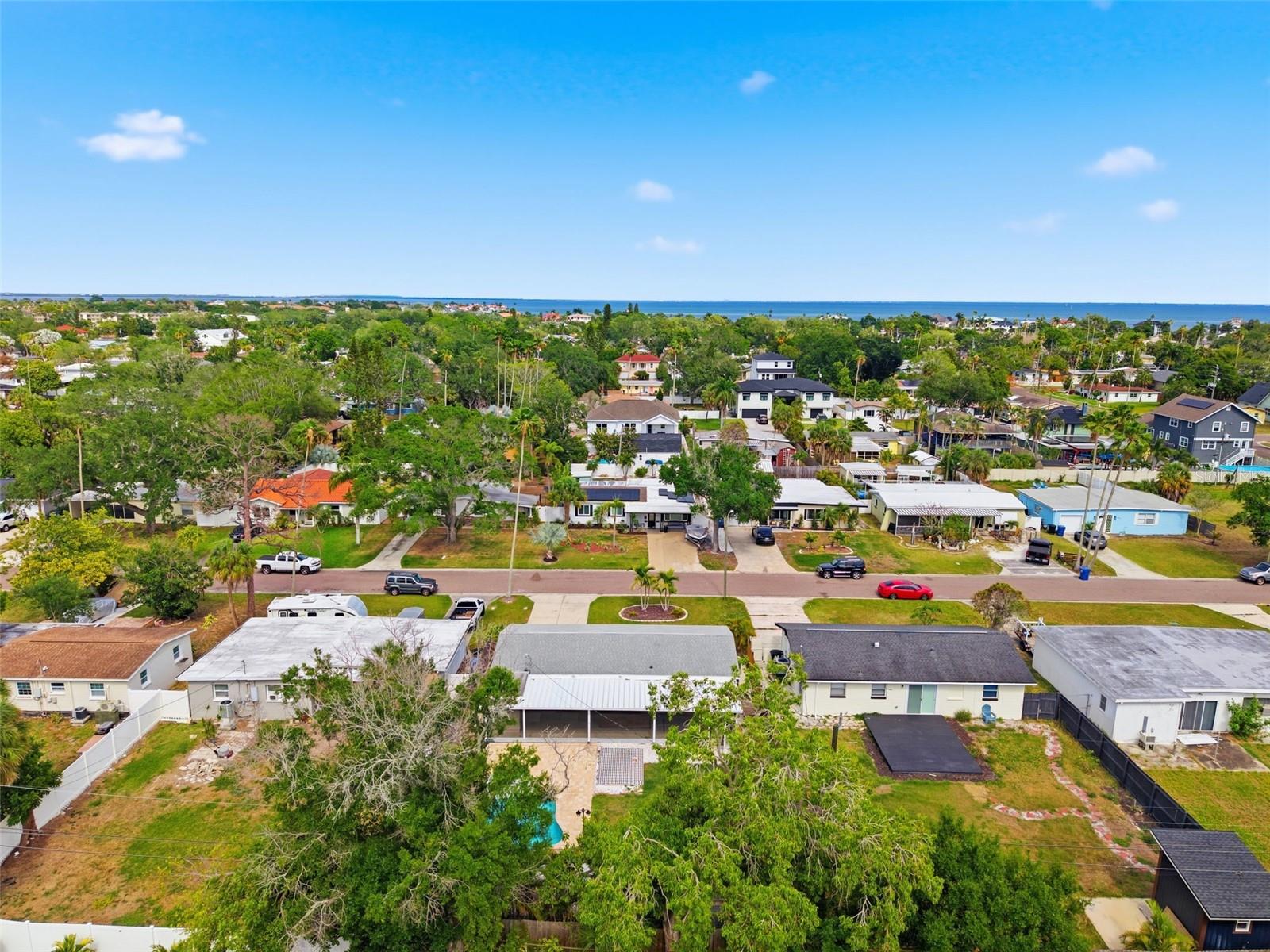 4146 DES MOINES ST NE, ST PETERSBURG, FL, 33703