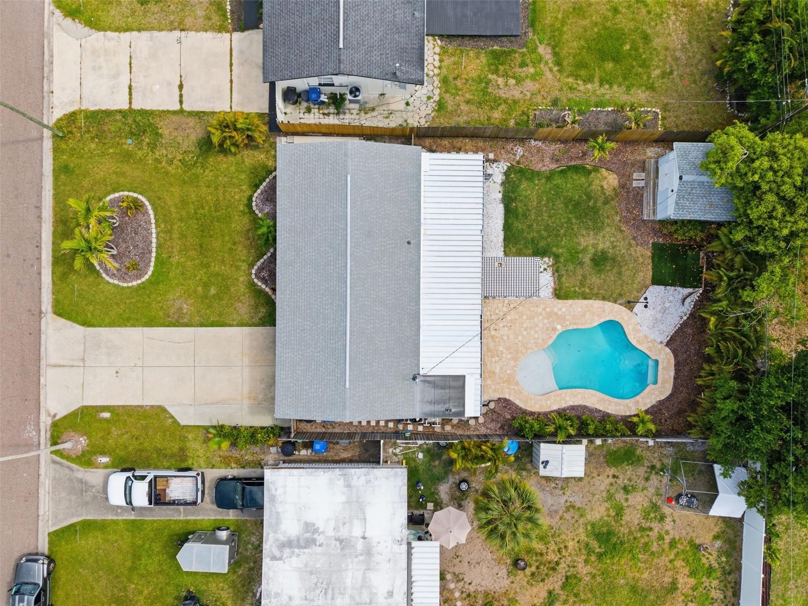 4146 DES MOINES ST NE, ST PETERSBURG, FL, 33703