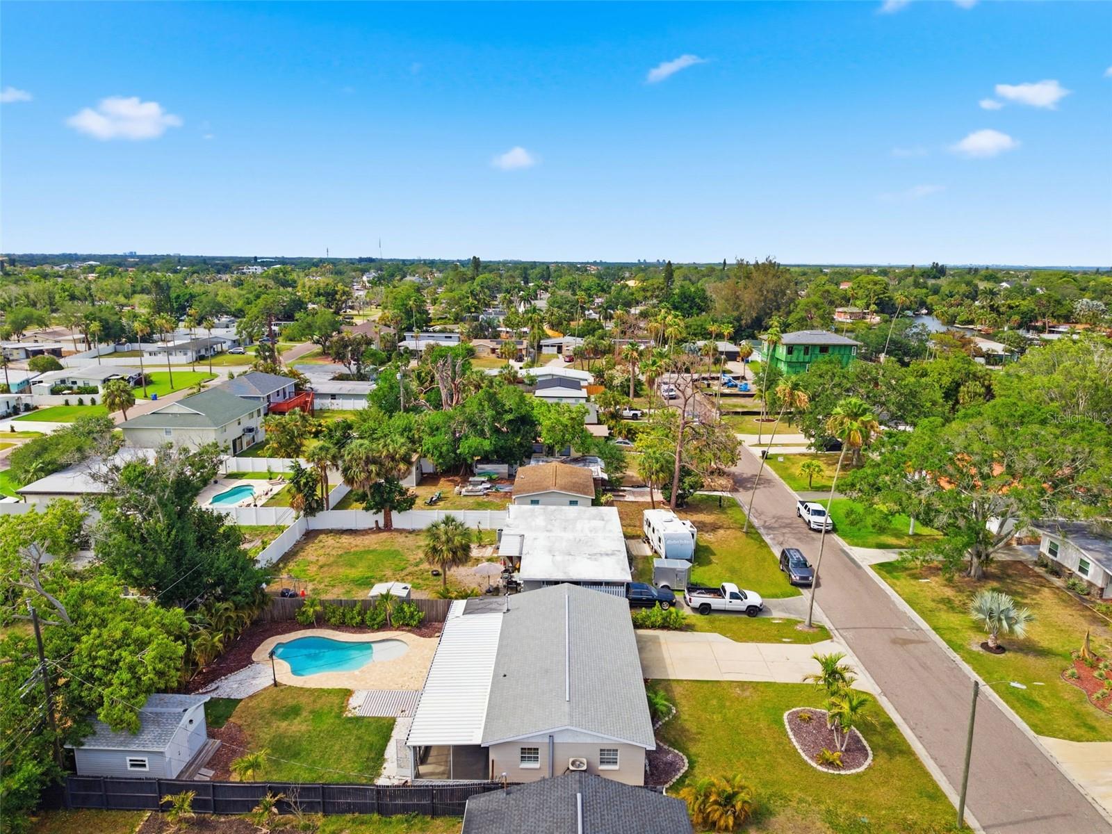 4146 DES MOINES ST NE, ST PETERSBURG, FL, 33703