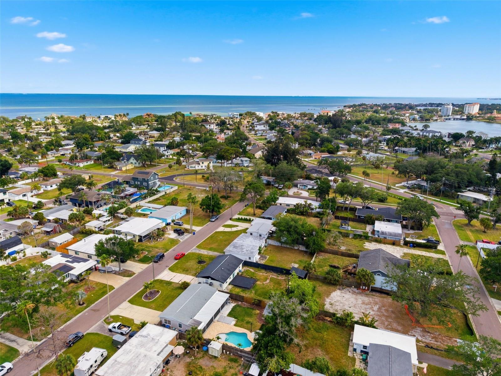 4146 DES MOINES ST NE, ST PETERSBURG, FL, 33703