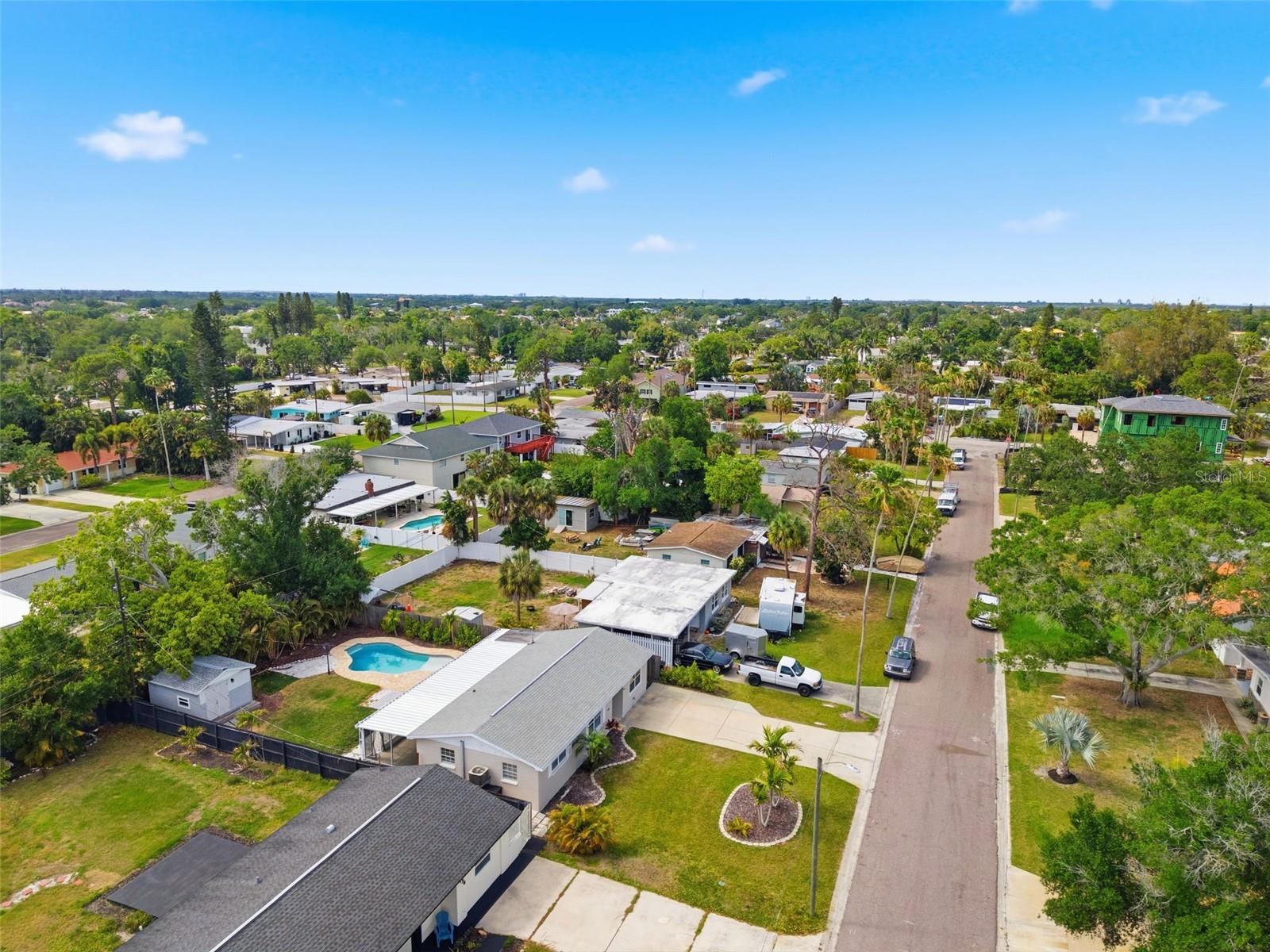 4146 DES MOINES ST NE, ST PETERSBURG, FL, 33703