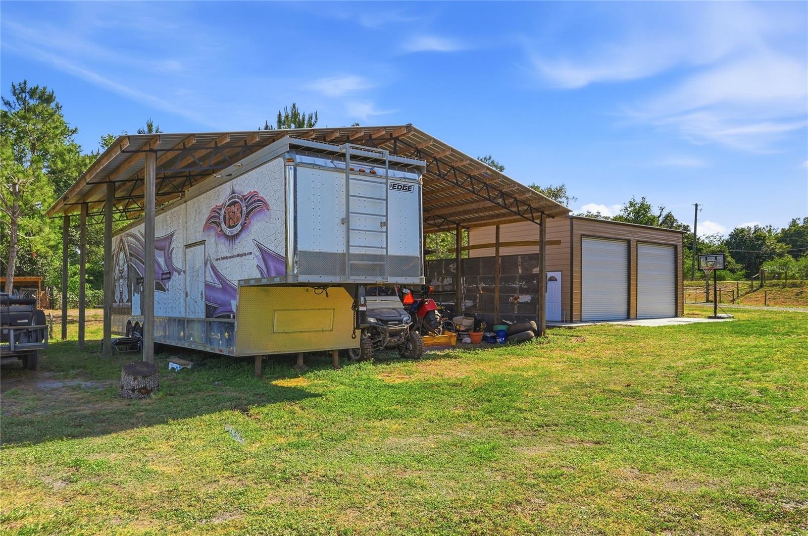 39000 SPARKMAN RD, DADE CITY, FL, 33525