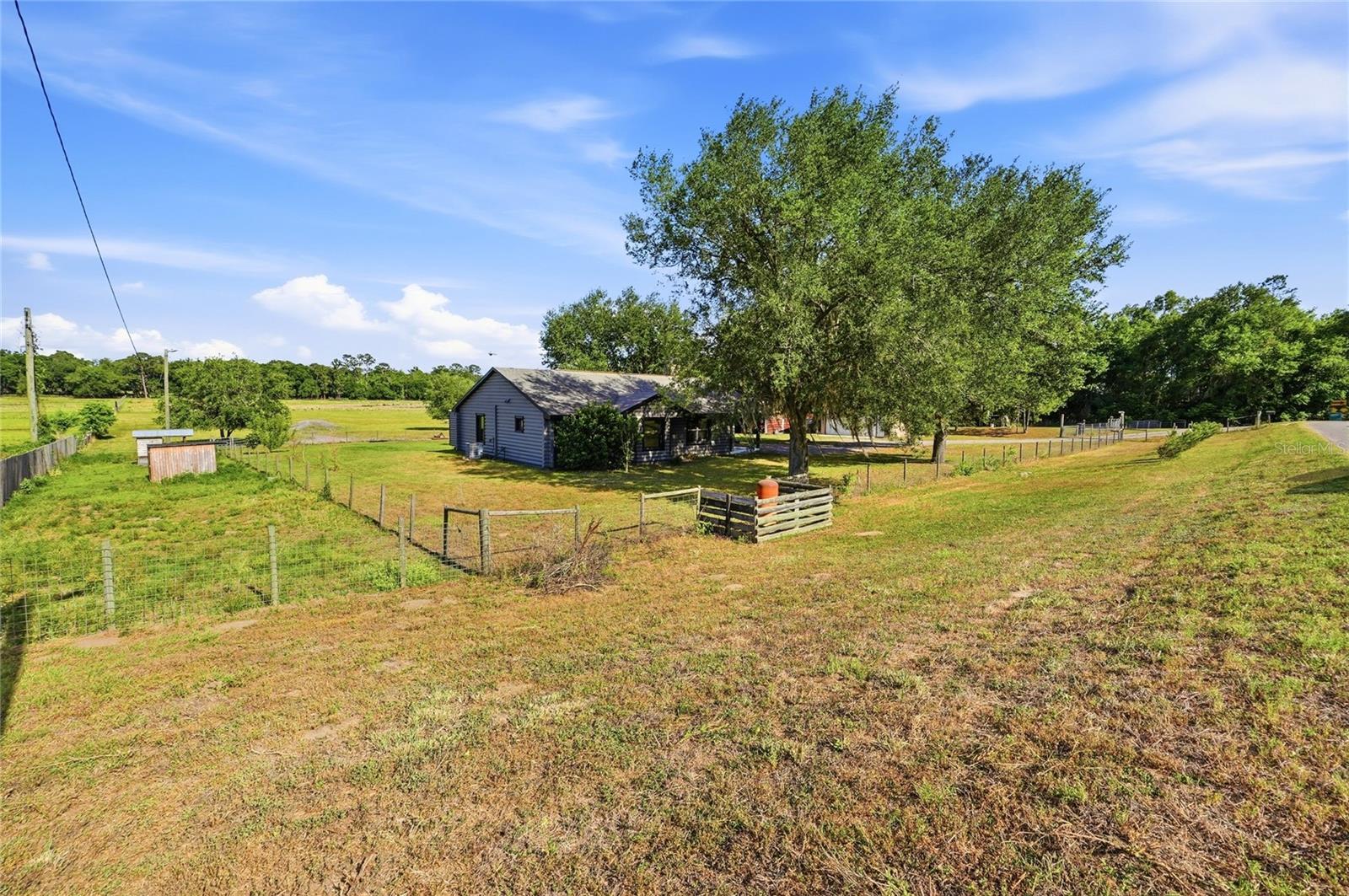39000 SPARKMAN RD, DADE CITY, FL, 33525