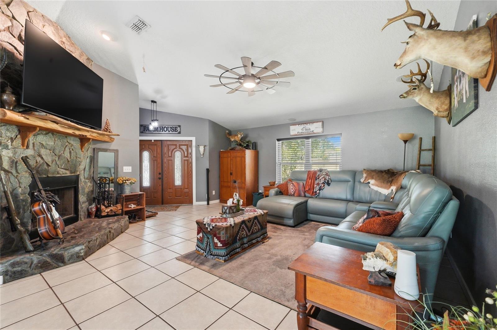 39000 SPARKMAN RD, DADE CITY, FL, 33525