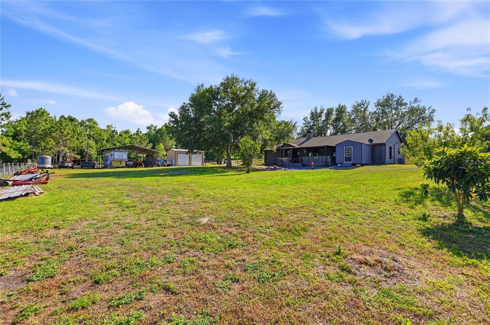 39000 SPARKMAN RD, DADE CITY, FL, 33525