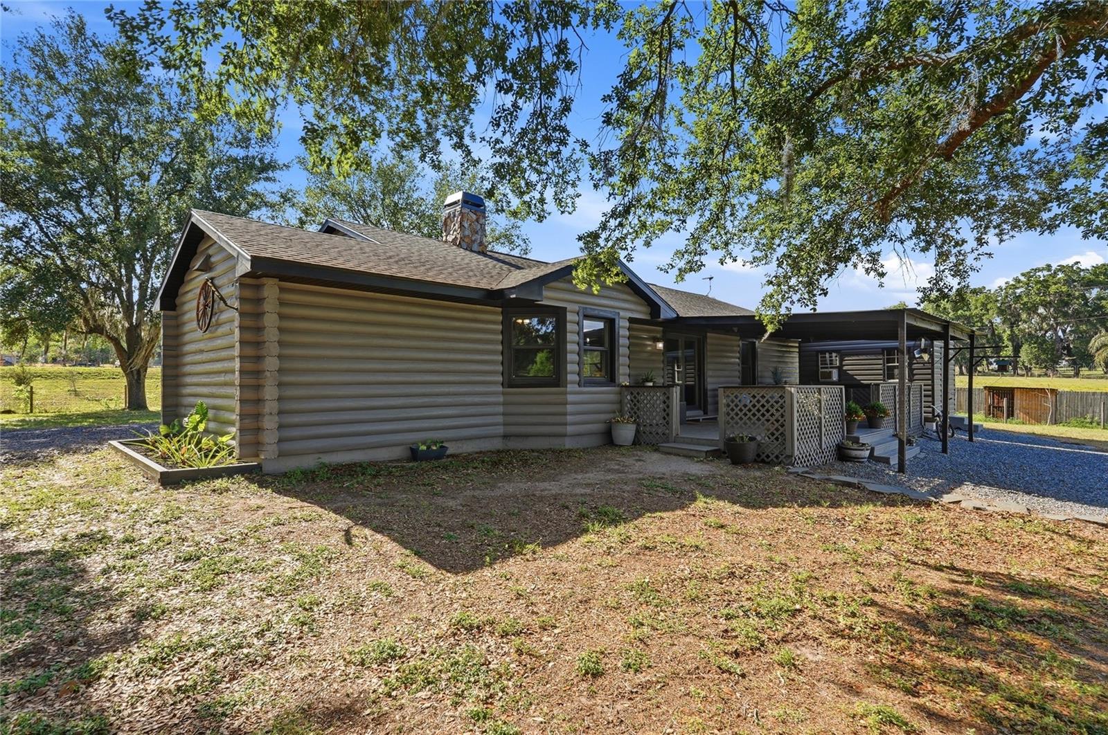 39000 SPARKMAN RD, DADE CITY, FL, 33525