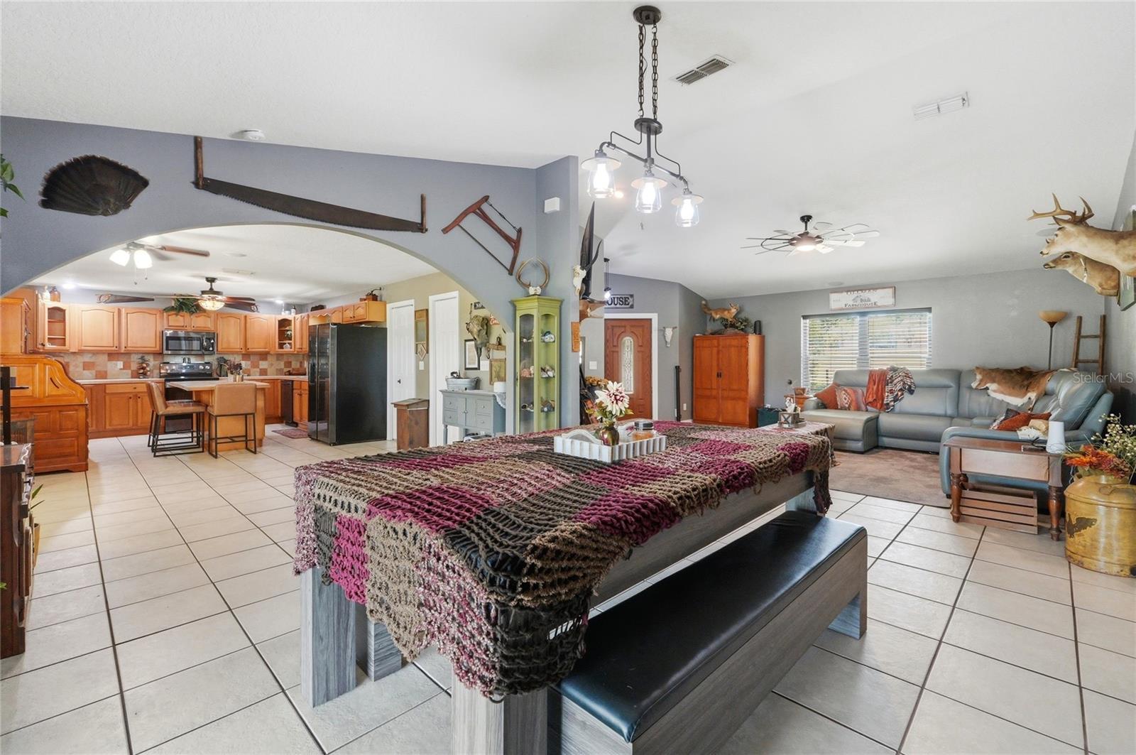 39000 SPARKMAN RD, DADE CITY, FL, 33525