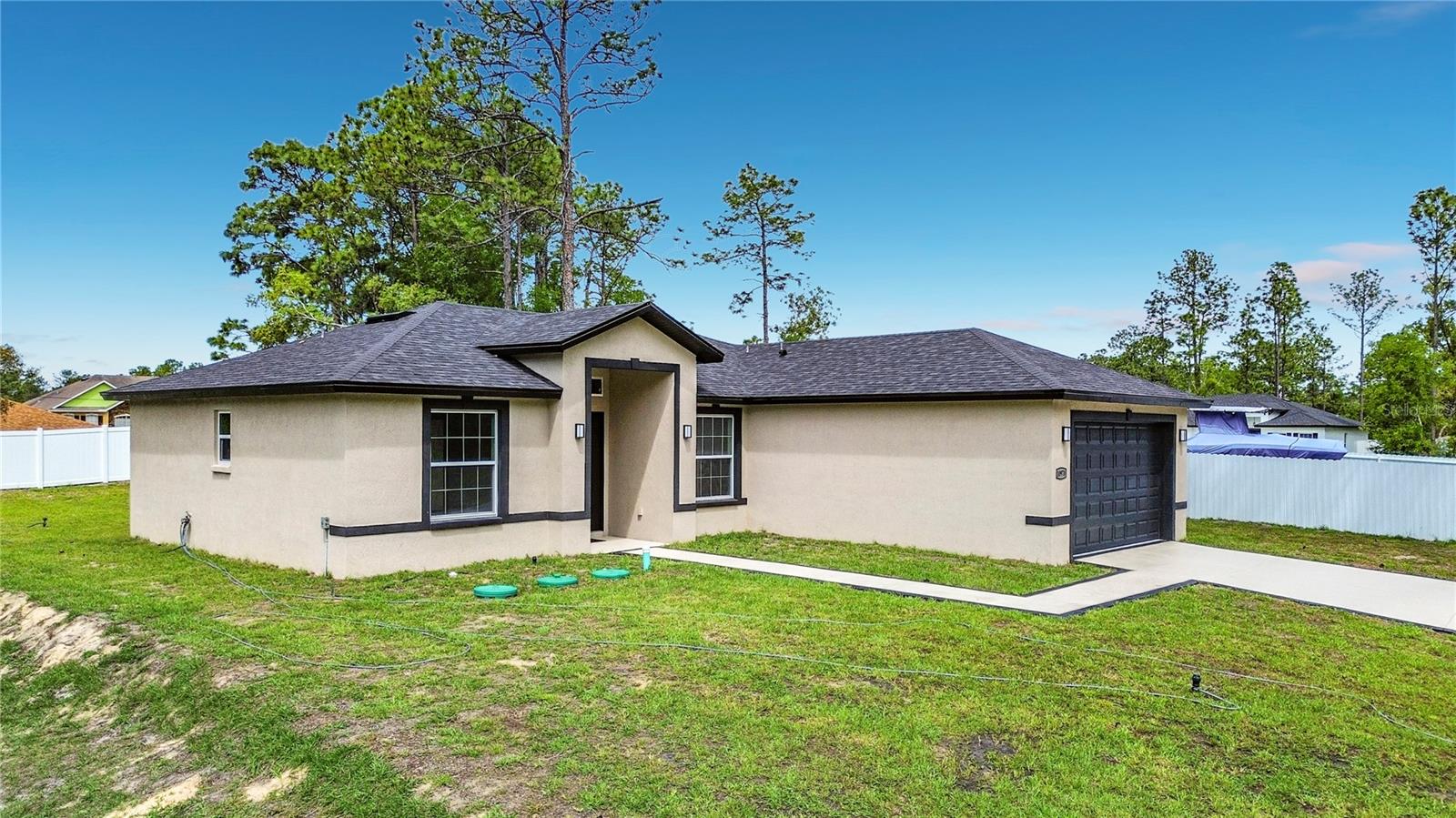 10970 N DRAGONIS DR, CITRUS SPRINGS, FL, 34433
