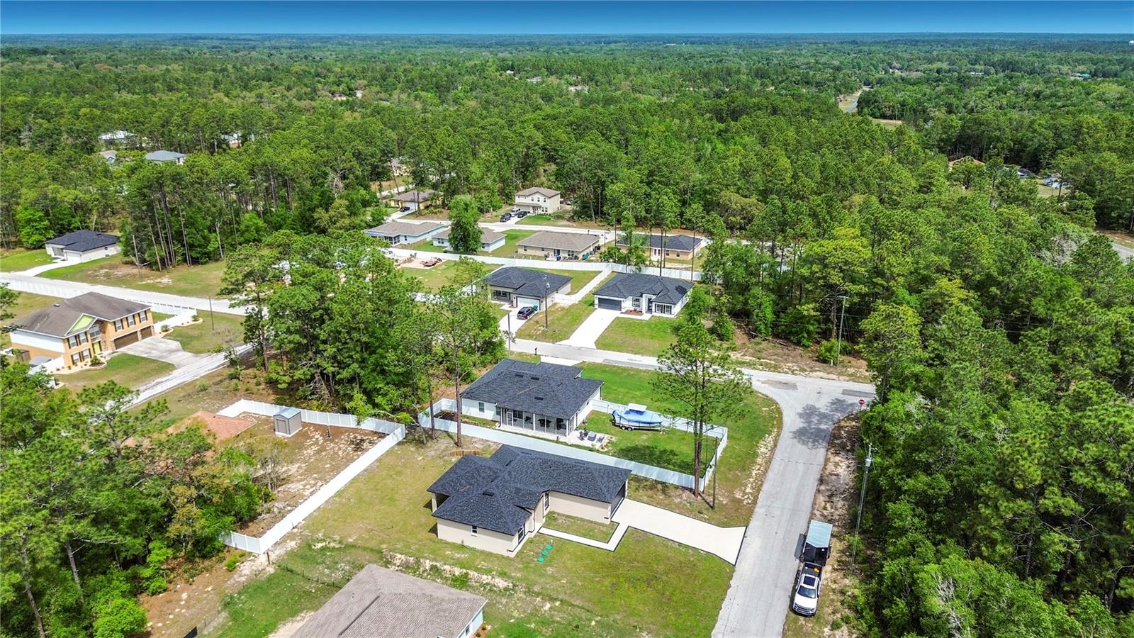 10970 N DRAGONIS DR, CITRUS SPRINGS, FL, 34433