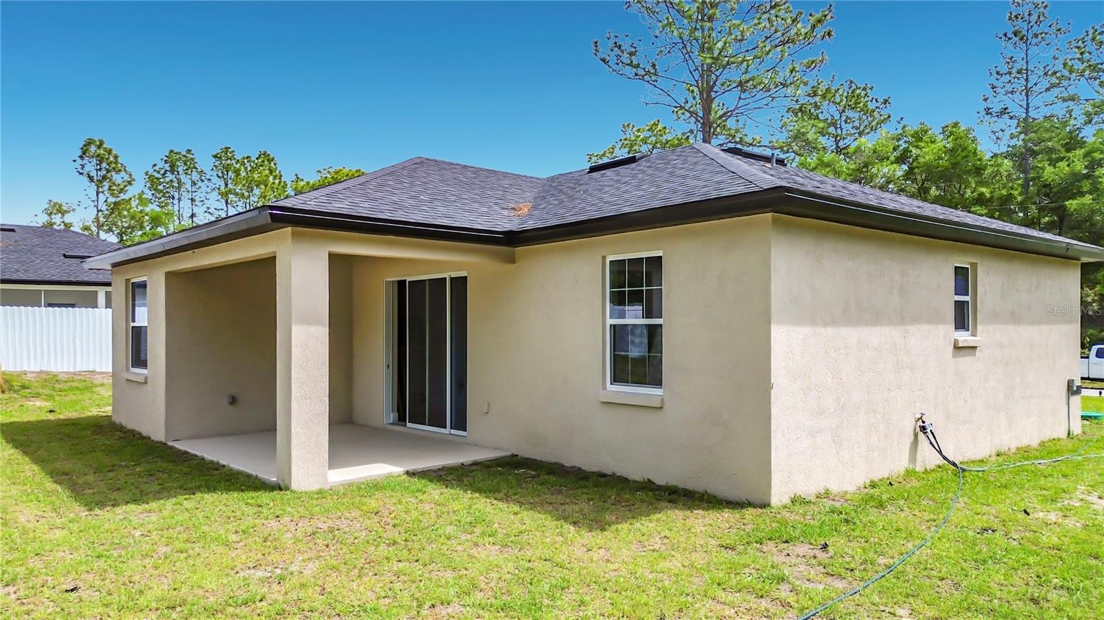 10970 N DRAGONIS DR, CITRUS SPRINGS, FL, 34433
