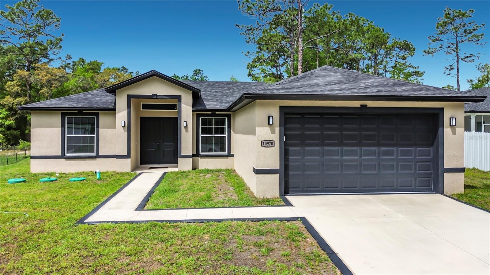 10970 N DRAGONIS DR, CITRUS SPRINGS, FL, 34433