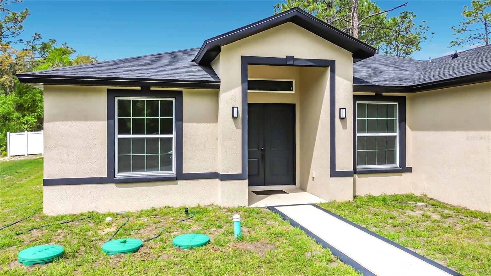 10970 N DRAGONIS DR, CITRUS SPRINGS, FL, 34433