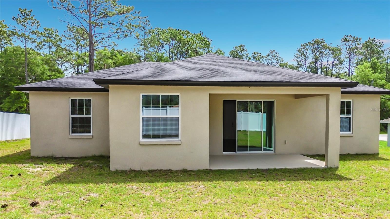 10970 N DRAGONIS DR, CITRUS SPRINGS, FL, 34433