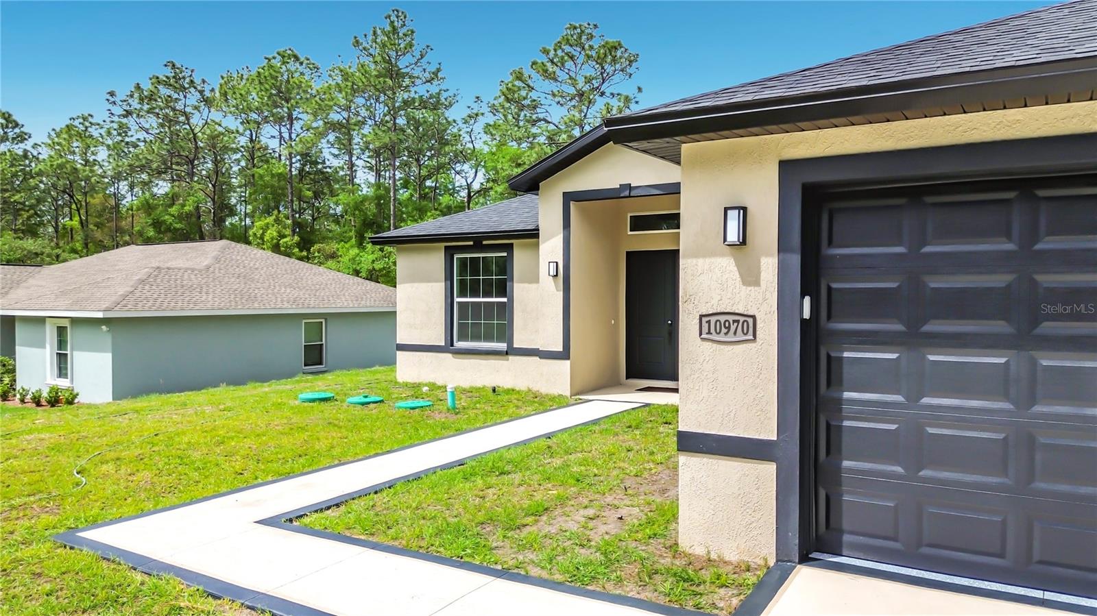 10970 N DRAGONIS DR, CITRUS SPRINGS, FL, 34433