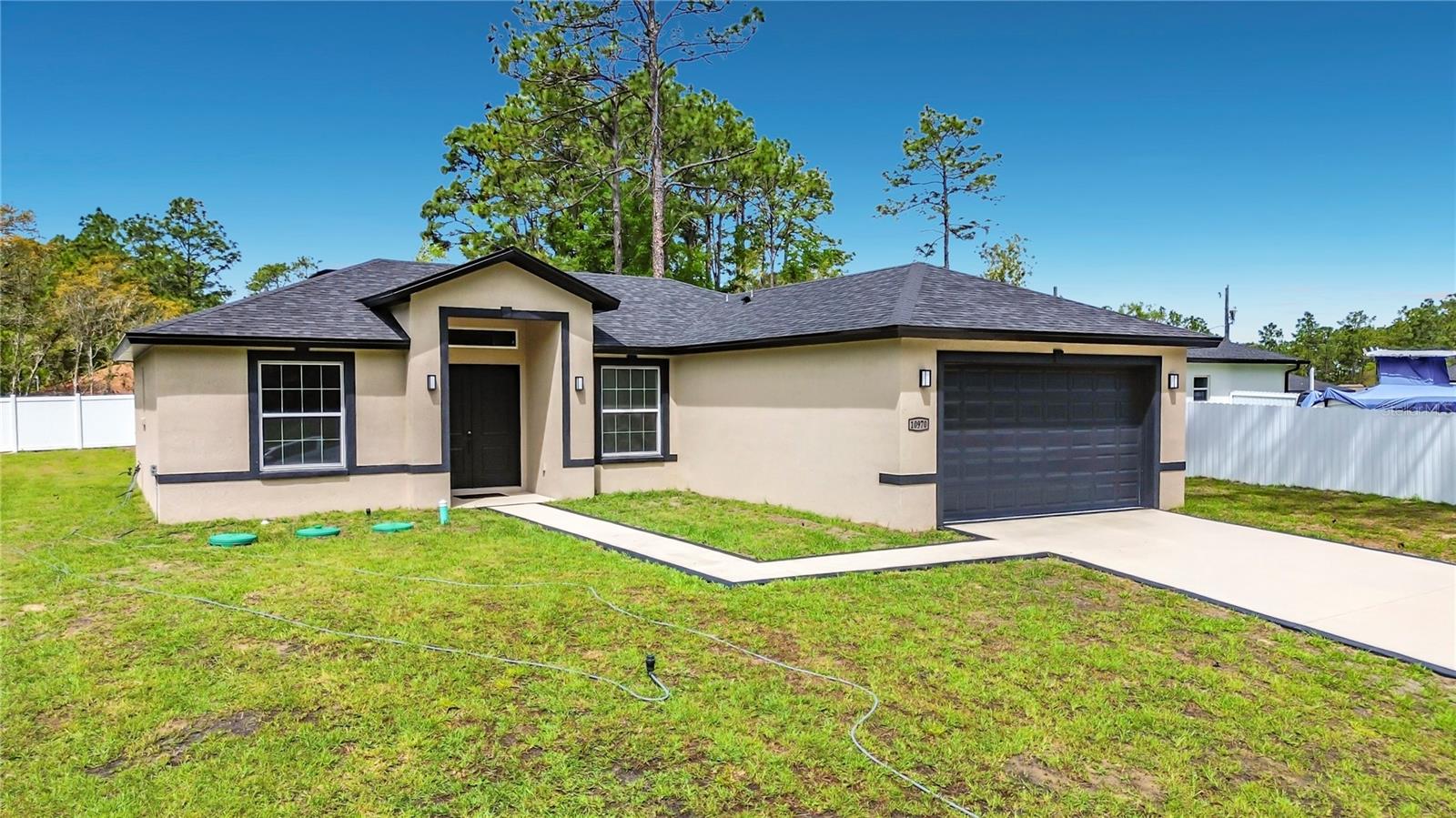 10970 N DRAGONIS DR, CITRUS SPRINGS, FL, 34433