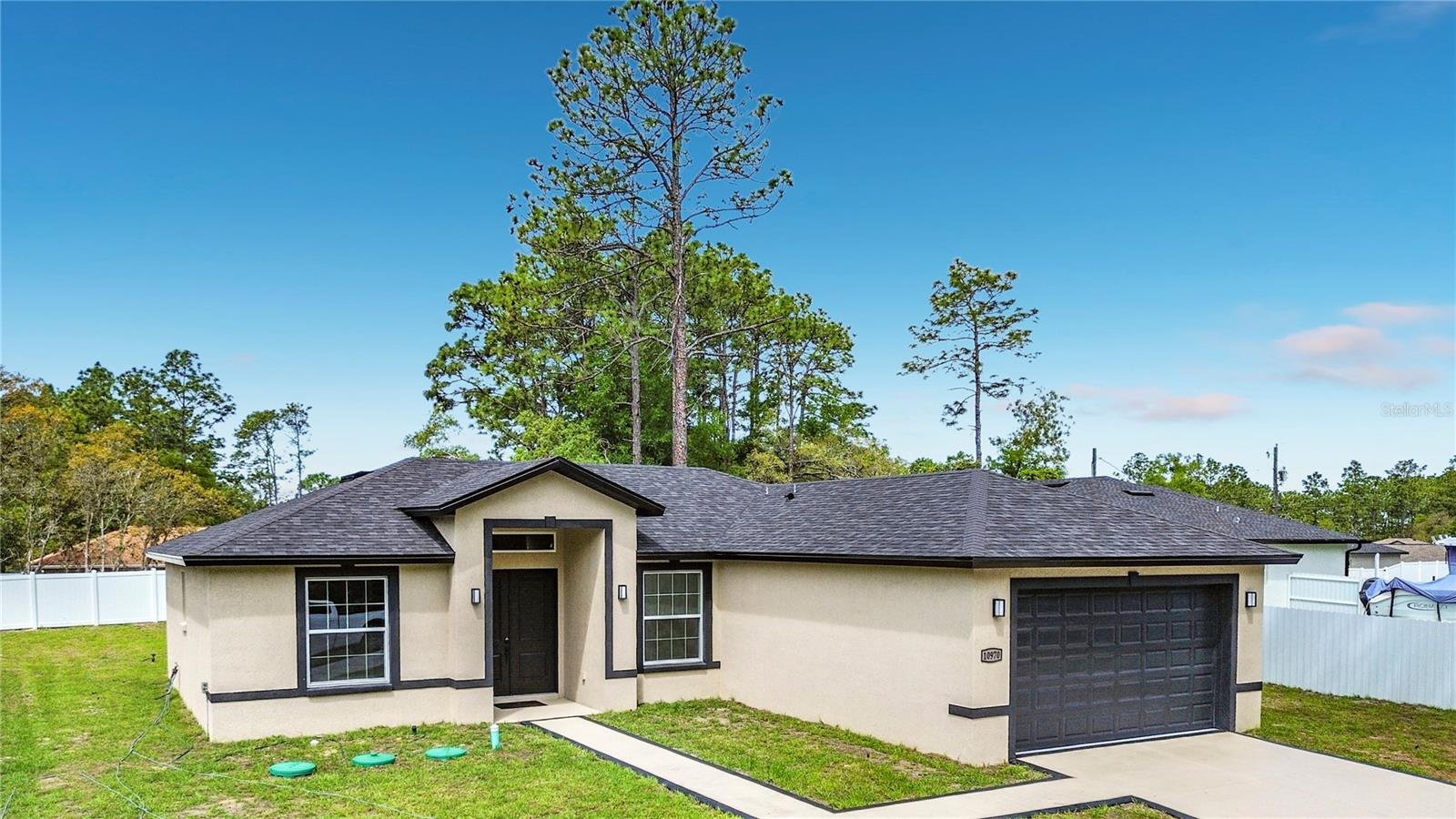 10970 N DRAGONIS DR, CITRUS SPRINGS, FL, 34433
