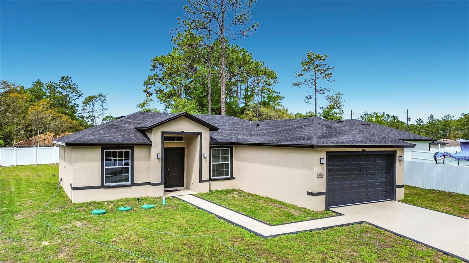10970 N DRAGONIS DR, CITRUS SPRINGS, FL, 34433