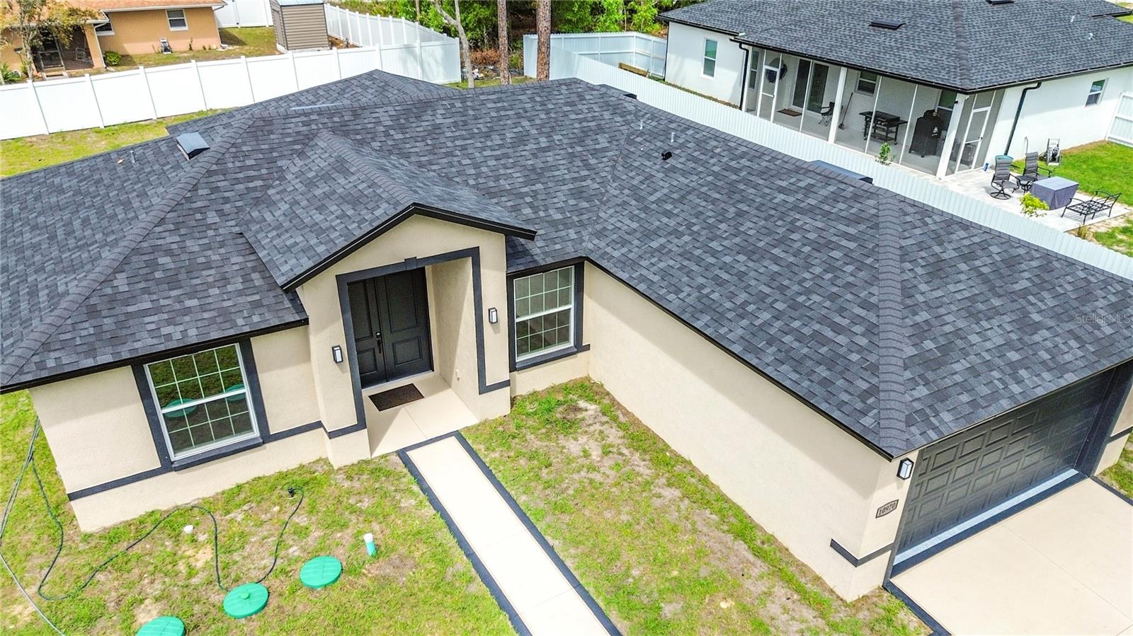 10970 N DRAGONIS DR, CITRUS SPRINGS, FL, 34433