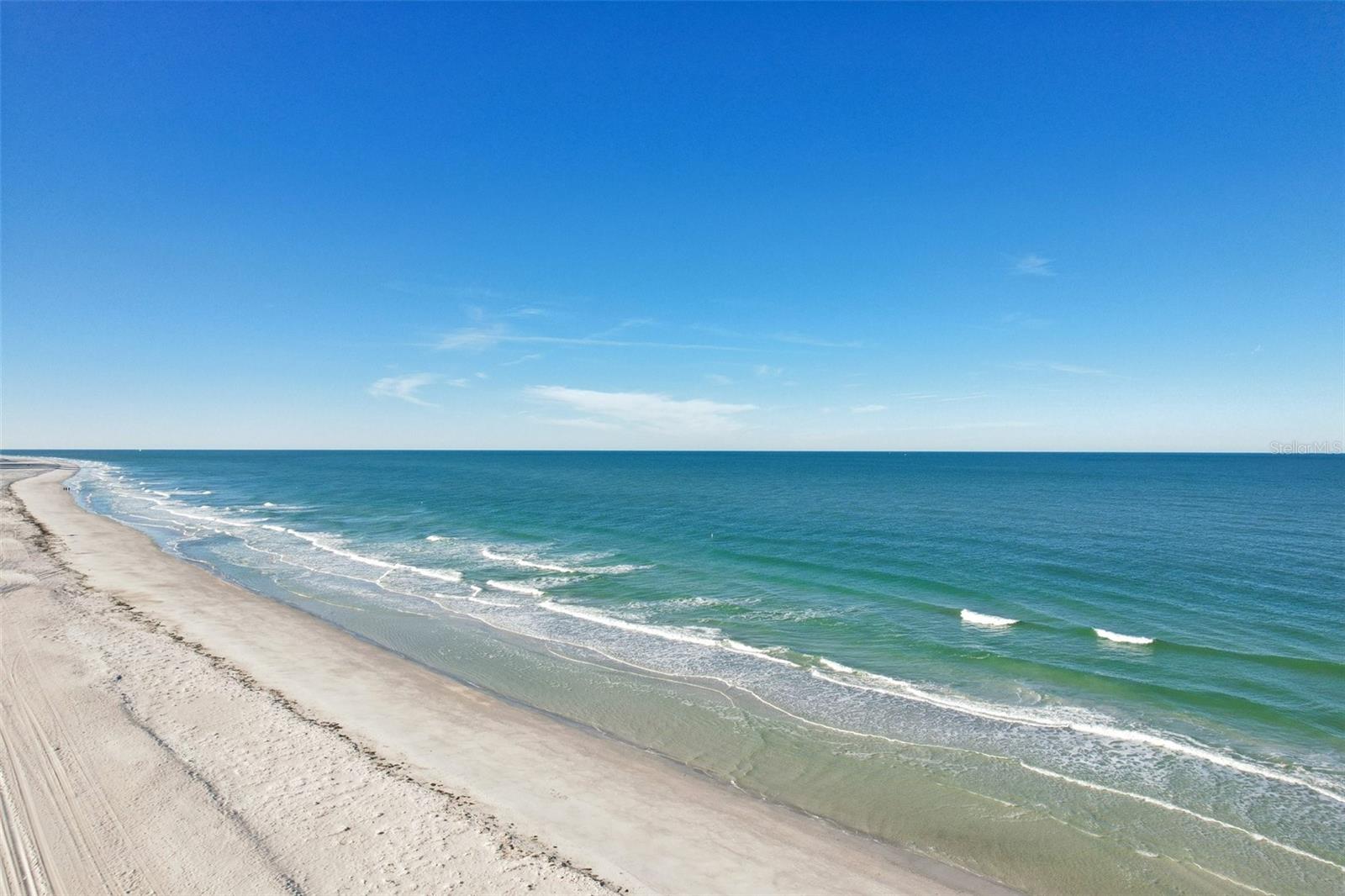 1270 GULF BLVD #701, CLEARWATER, FL, 33767