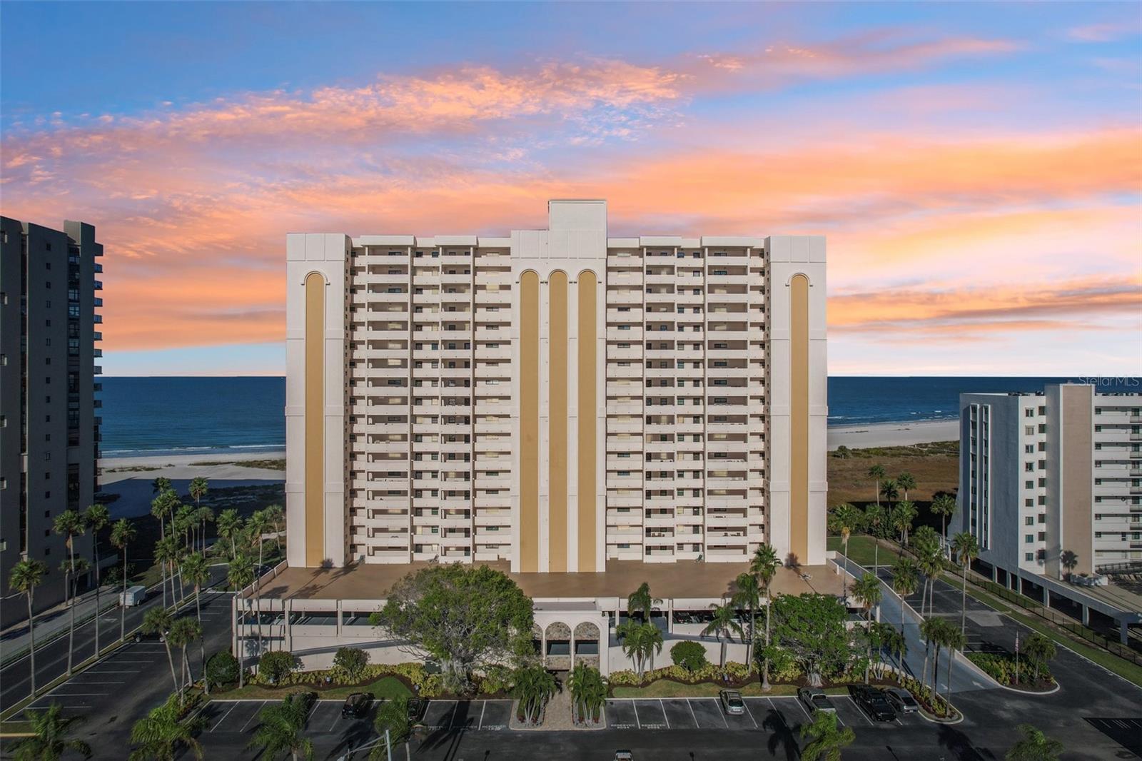 1270 GULF BLVD #701, CLEARWATER, FL, 33767