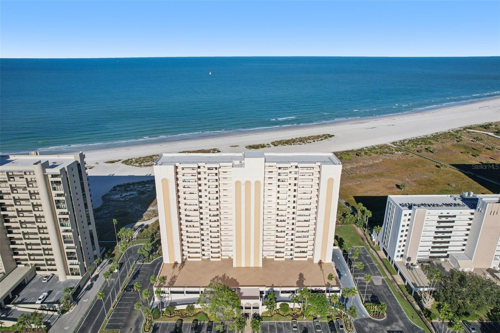 1270 GULF BLVD #701, CLEARWATER, FL, 33767