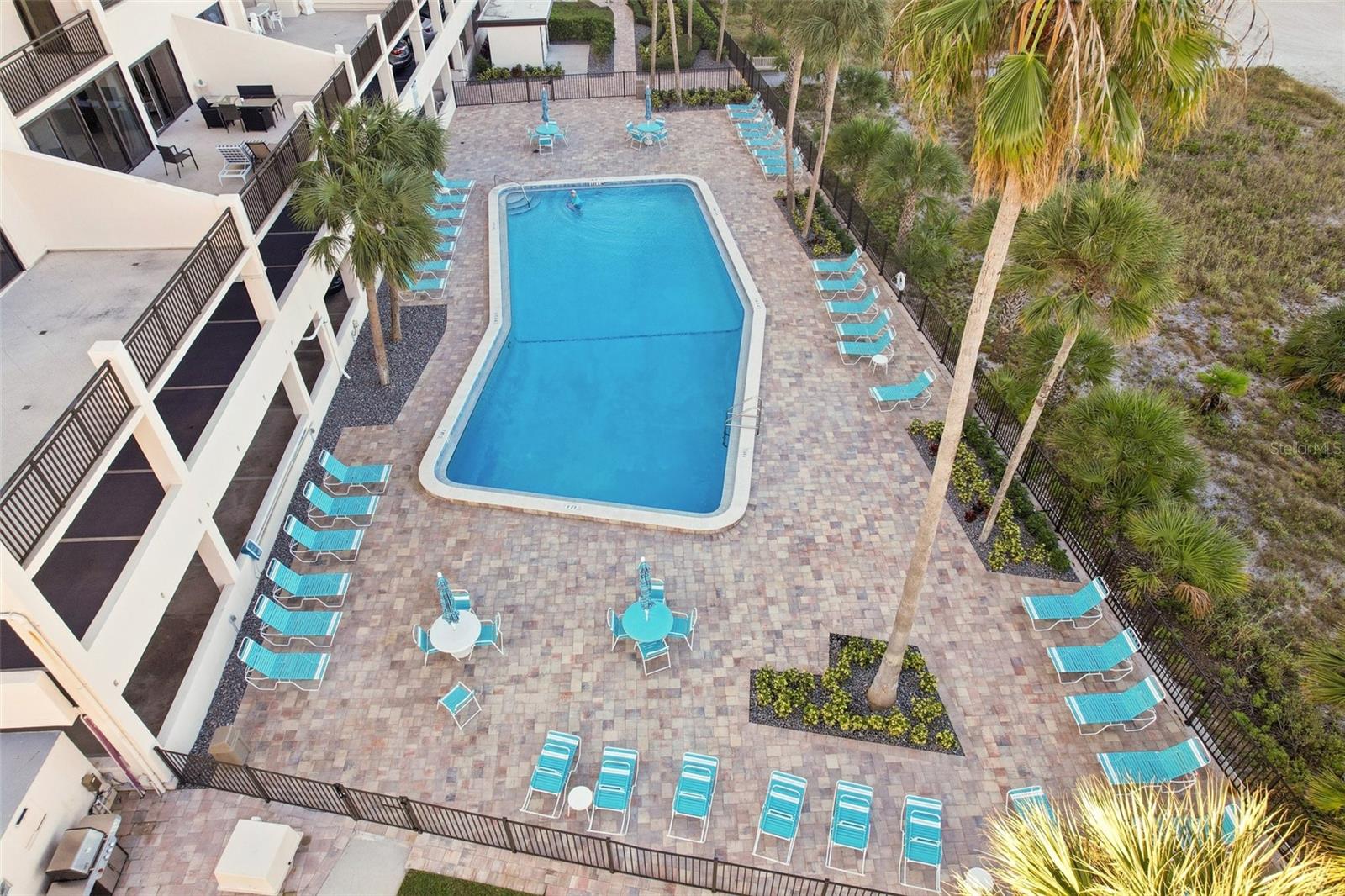 1270 GULF BLVD #701, CLEARWATER, FL, 33767