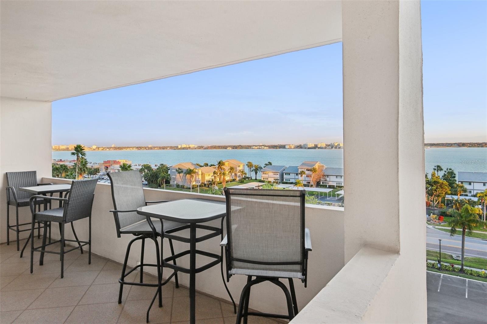 1270 GULF BLVD #701, CLEARWATER, FL, 33767