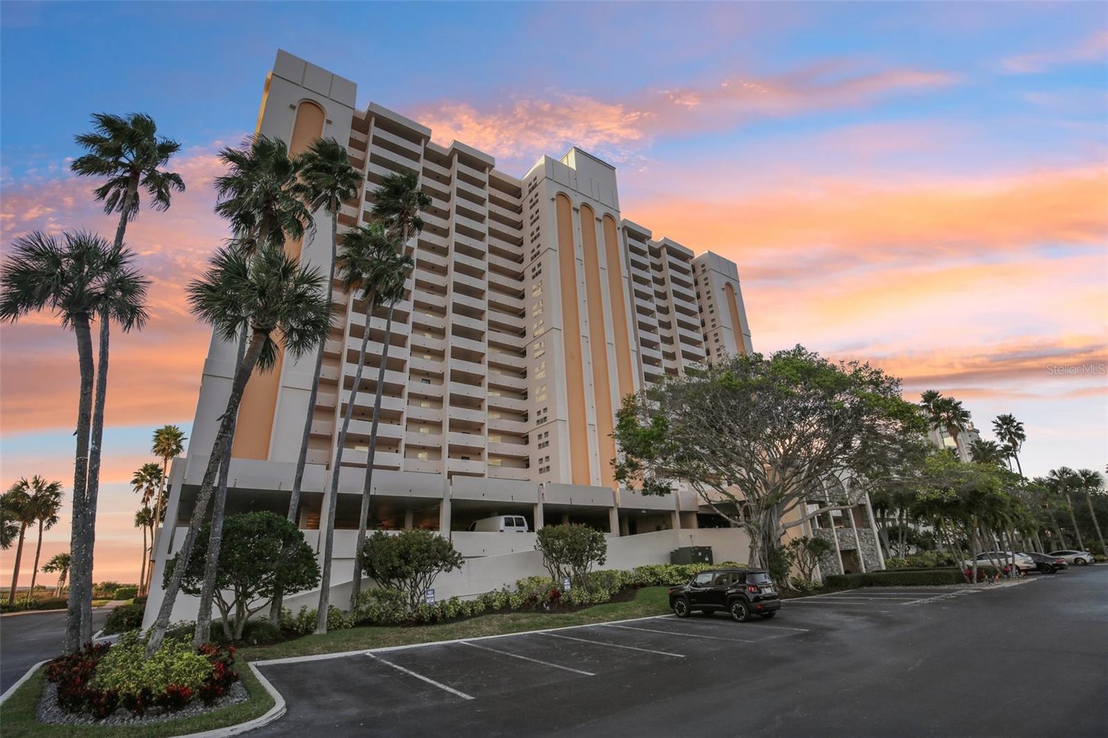 1270 GULF BLVD #701, CLEARWATER, FL, 33767
