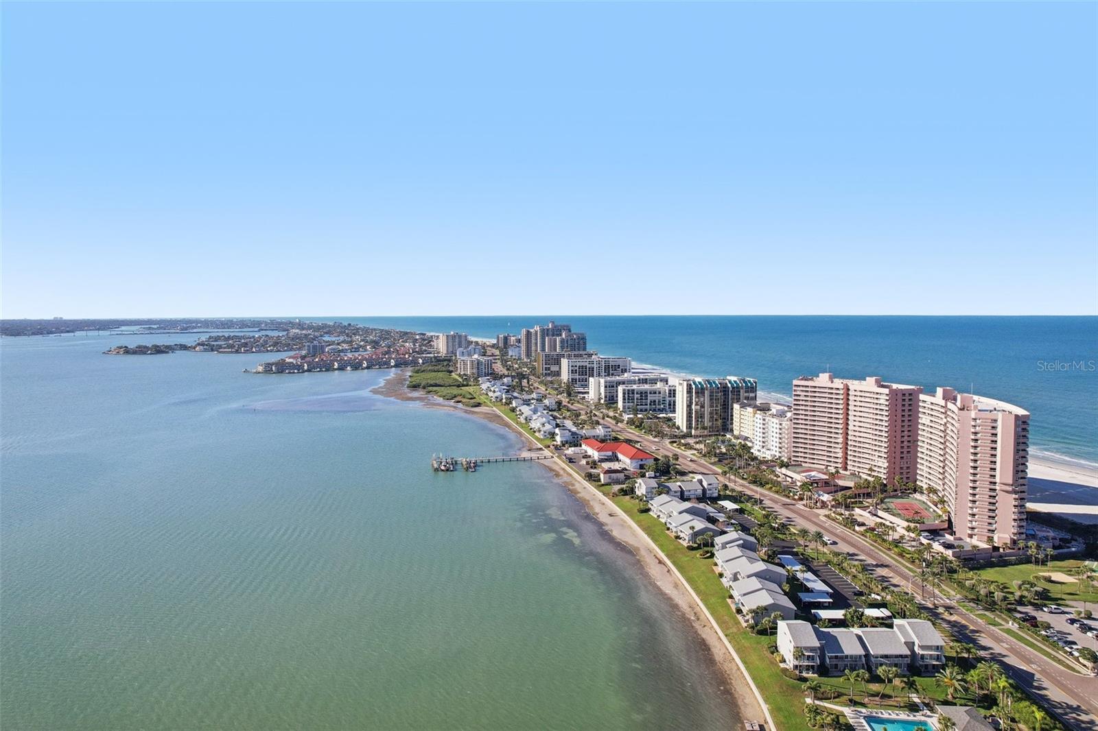 1270 GULF BLVD #701, CLEARWATER, FL, 33767