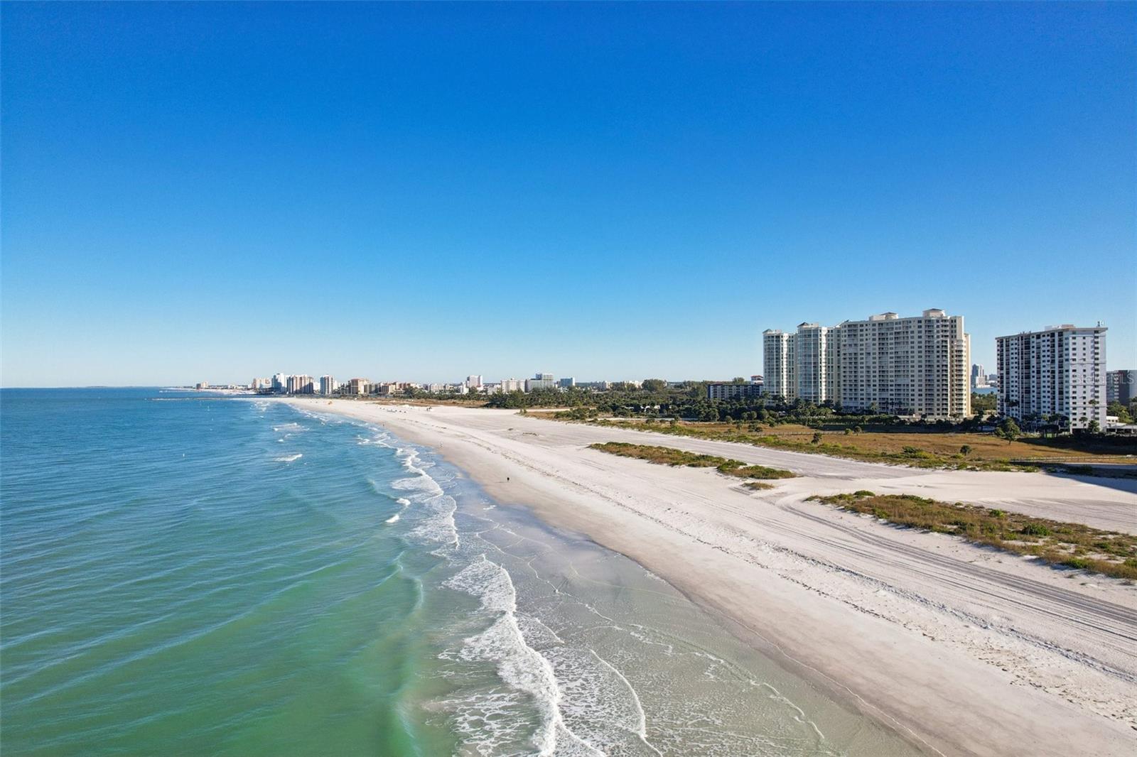 1270 GULF BLVD #701, CLEARWATER, FL, 33767