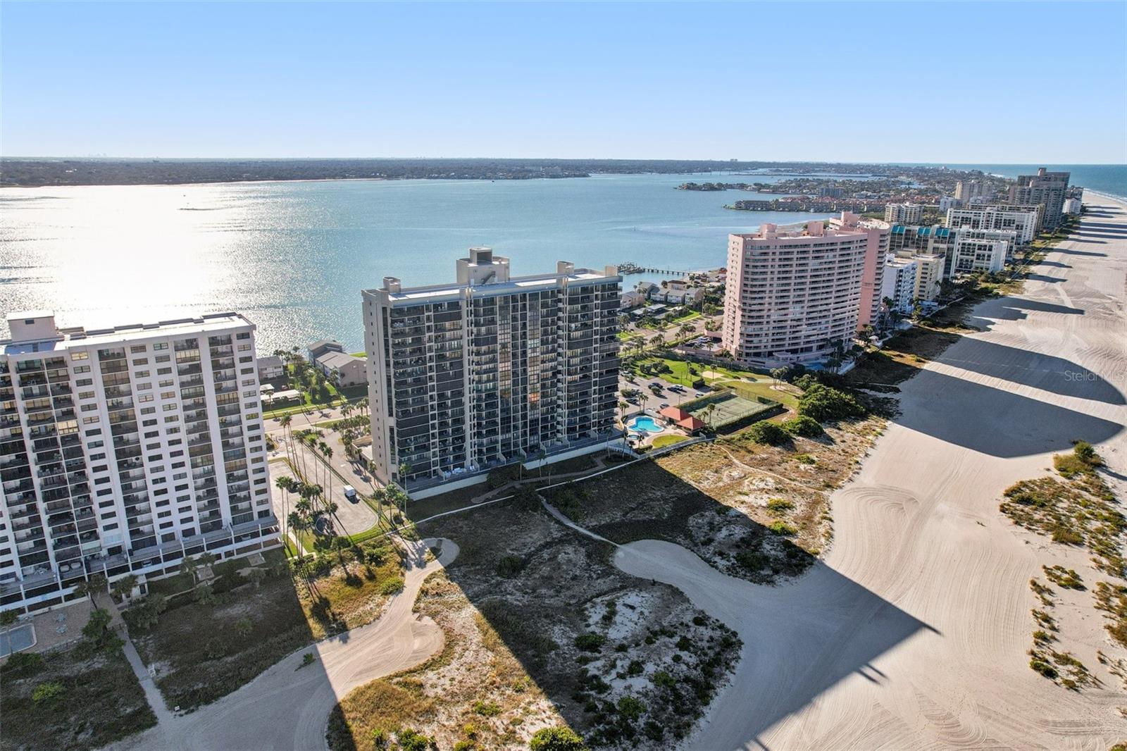 1270 GULF BLVD #701, CLEARWATER, FL, 33767