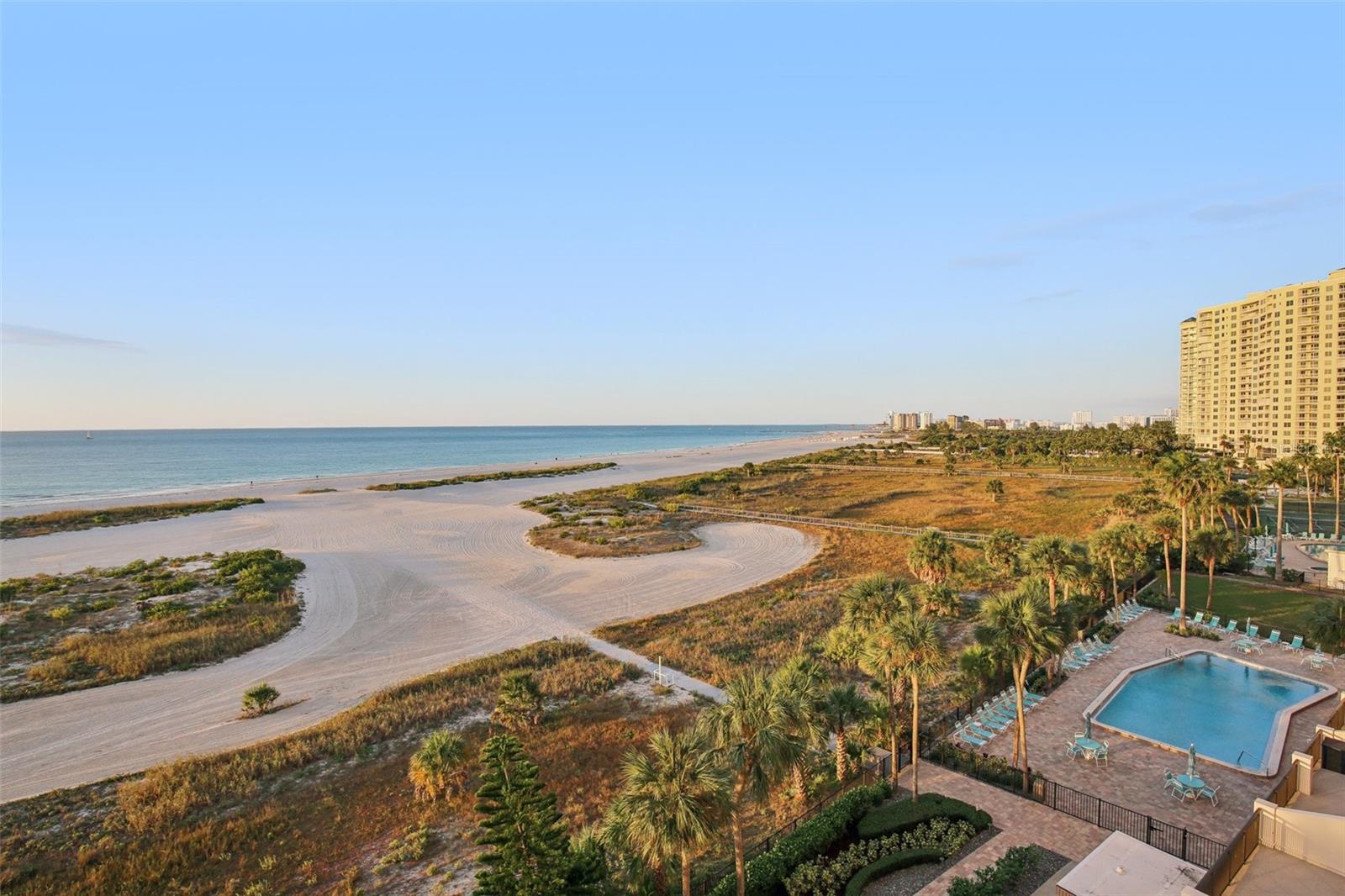 1270 GULF BLVD #701, CLEARWATER, FL, 33767