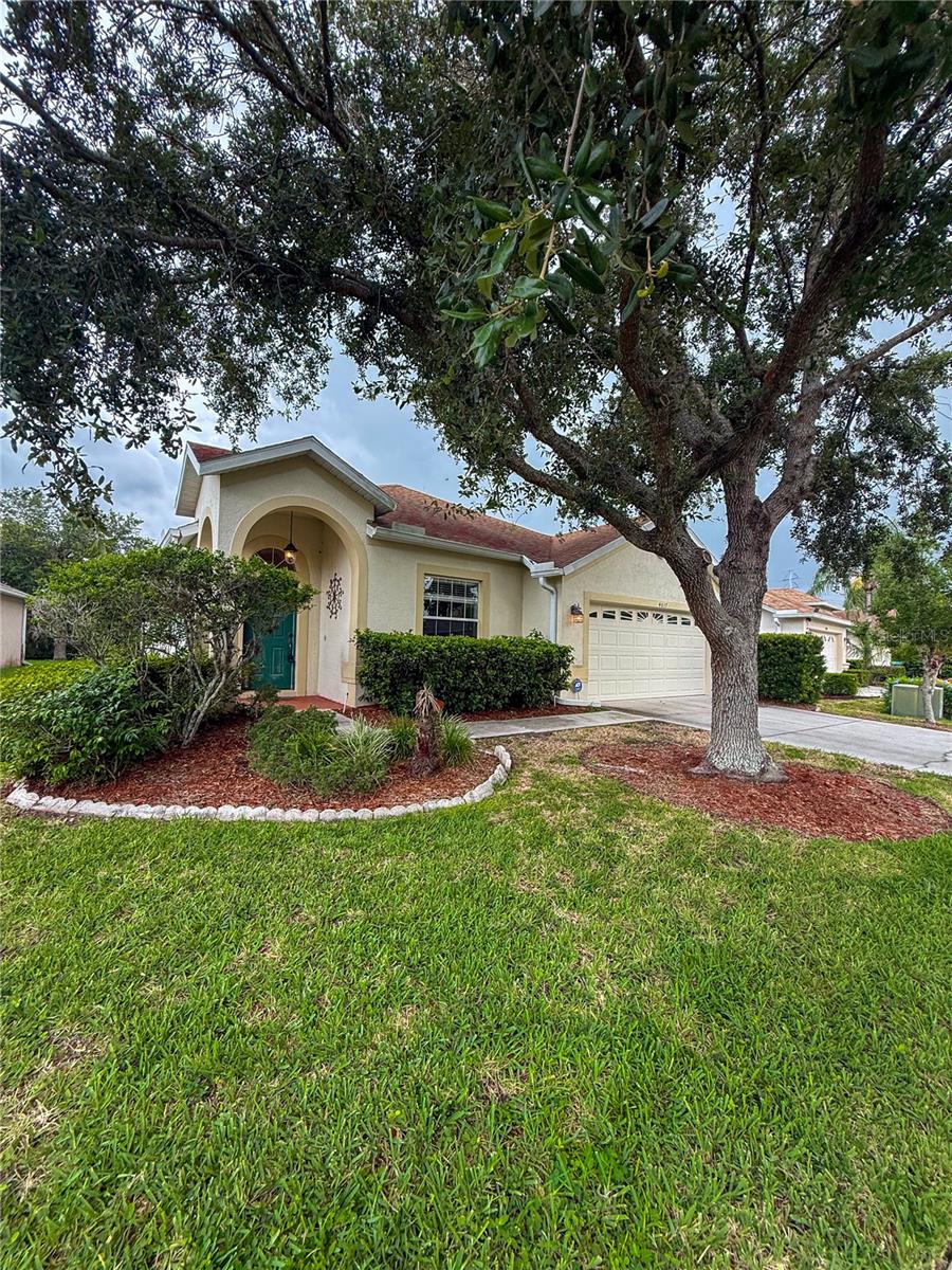 4017 LANGDRUM DR, WESLEY CHAPEL, FL, 33543