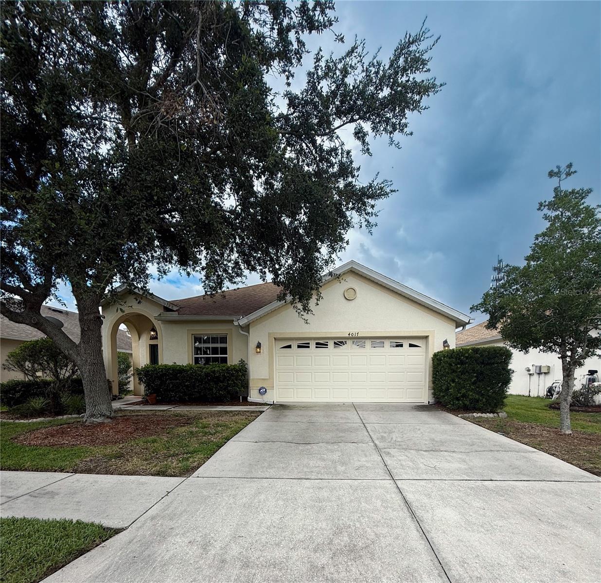 4017 LANGDRUM DR, WESLEY CHAPEL, FL, 33543