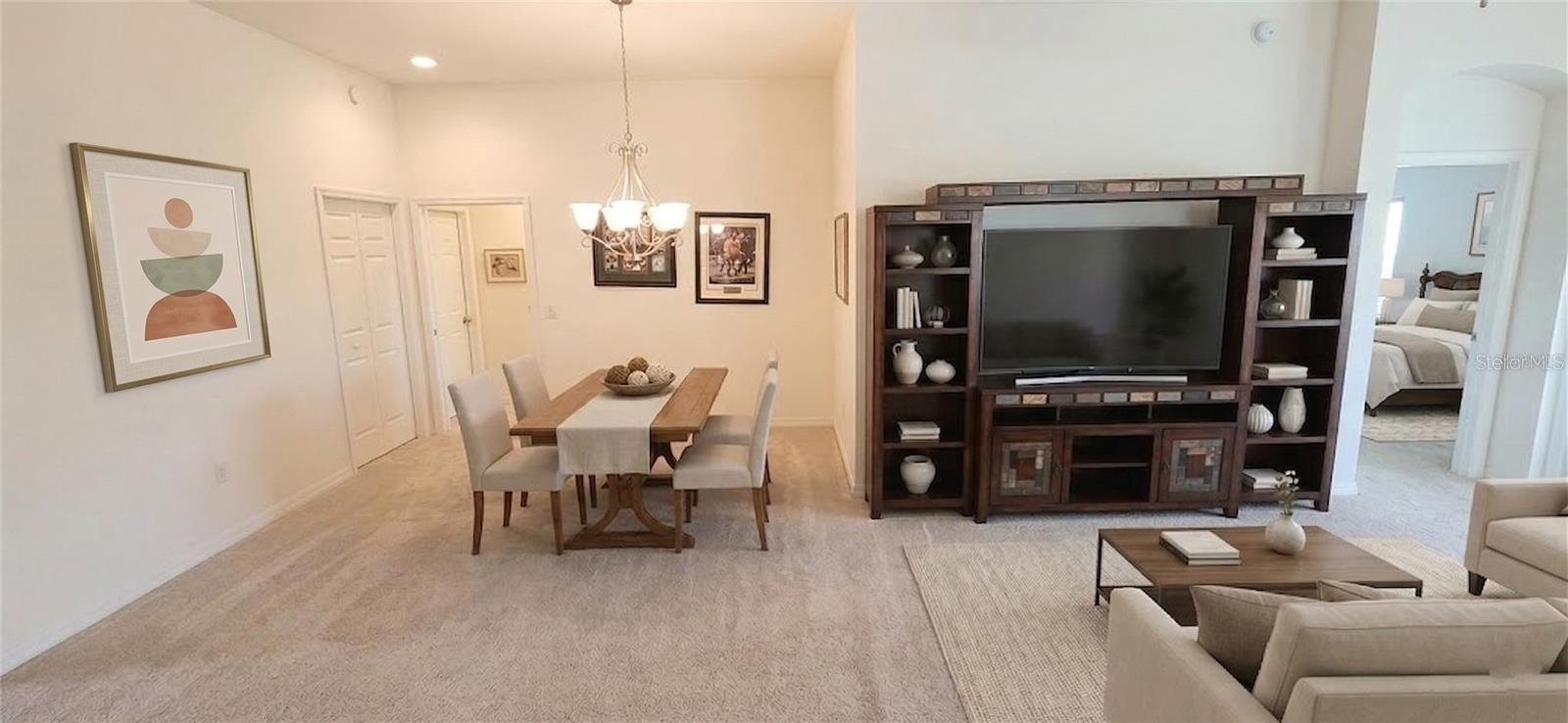 3074 BRINE WAY, THE VILLAGES, FL, 32163