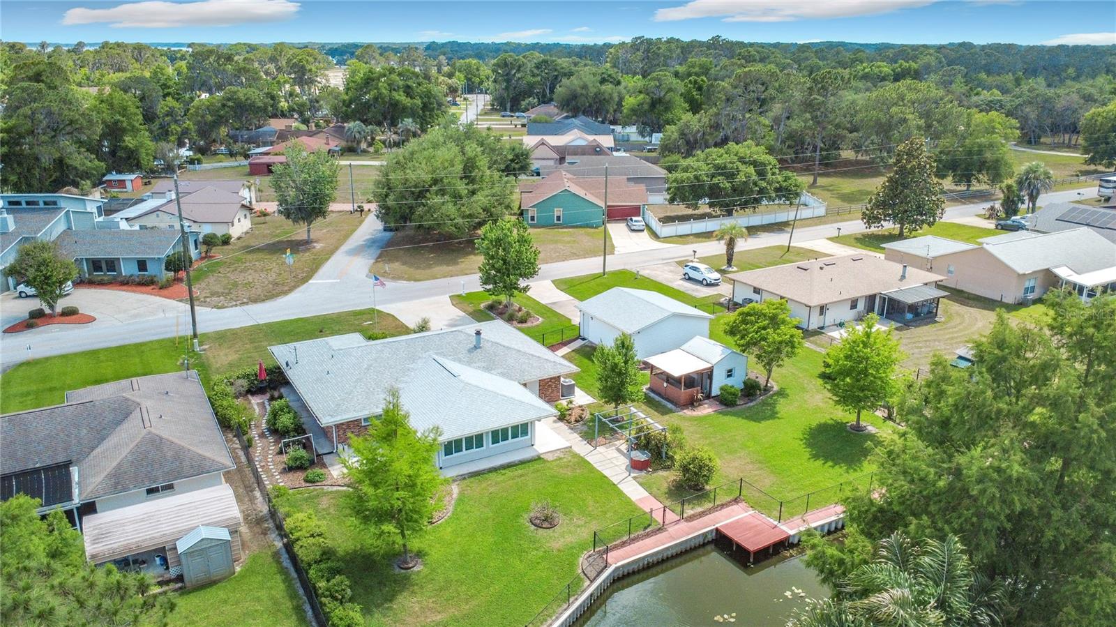 12547 PINE ISLAND DR, LEESBURG, FL, 34788