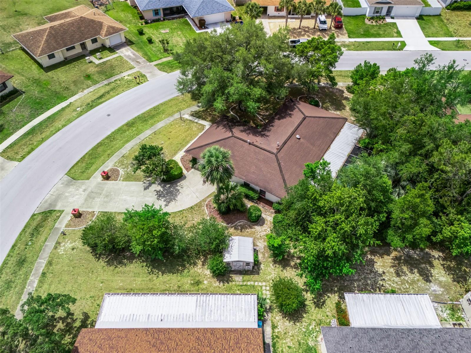 15090 SW 35TH CIR, OCALA, FL, 34473