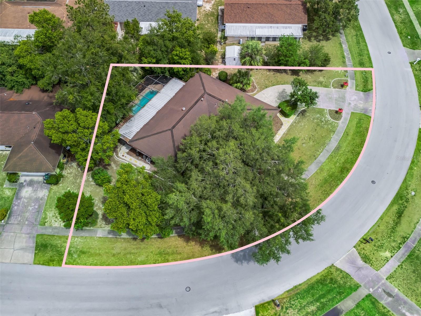 15090 SW 35TH CIR, OCALA, FL, 34473