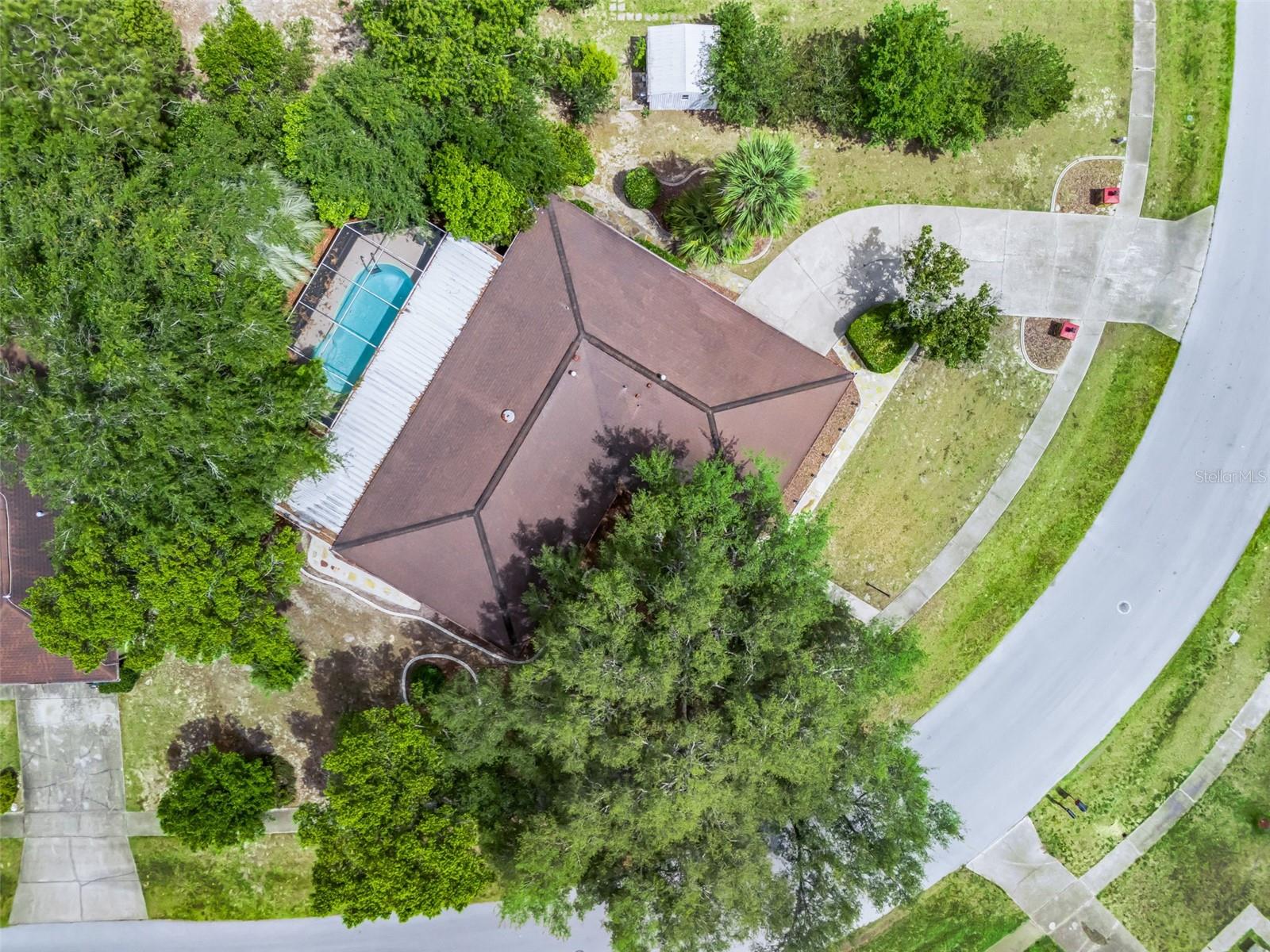 15090 SW 35TH CIR, OCALA, FL, 34473