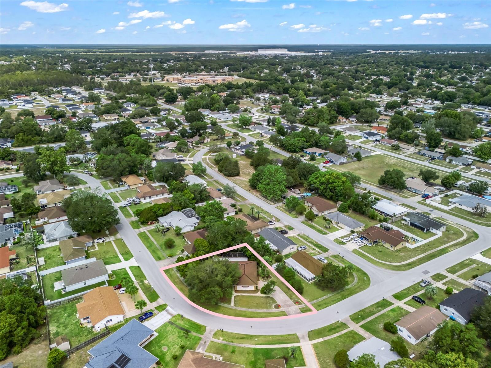 15090 SW 35TH CIR, OCALA, FL, 34473