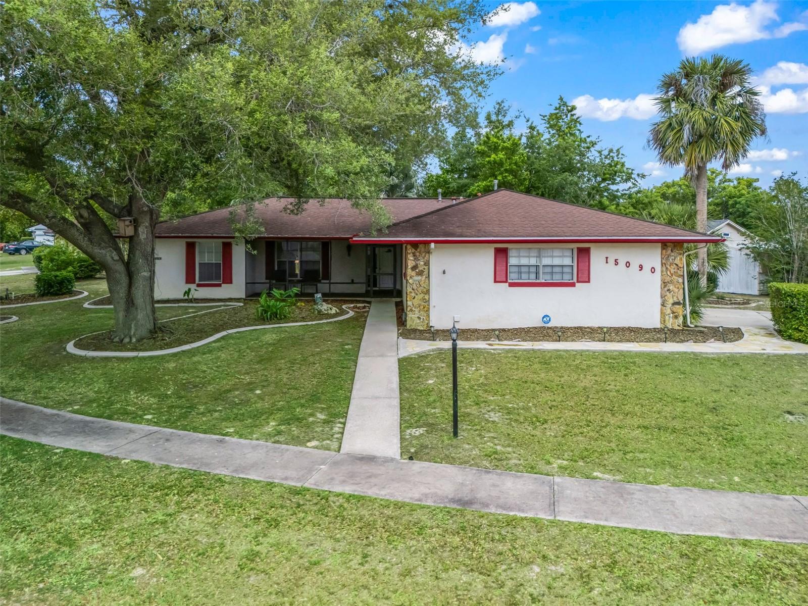 15090 SW 35TH CIR, OCALA, FL, 34473