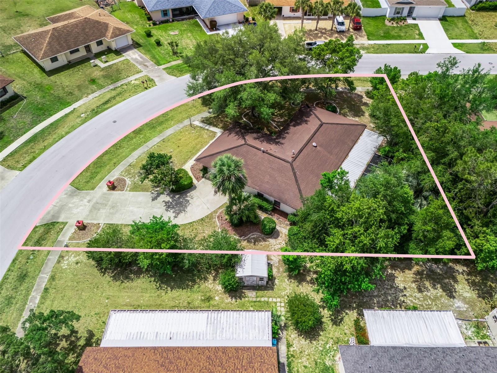 15090 SW 35TH CIR, OCALA, FL, 34473