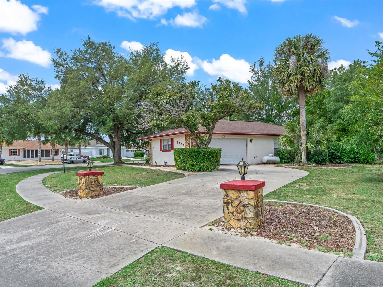 15090 SW 35TH CIR, OCALA, FL, 34473