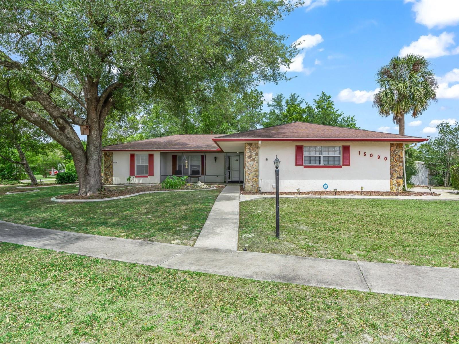 15090 SW 35TH CIR, OCALA, FL, 34473
