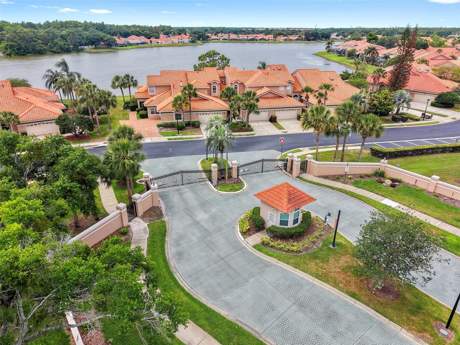 4850 WATERVISTA DR, ORLANDO, FL, 32821