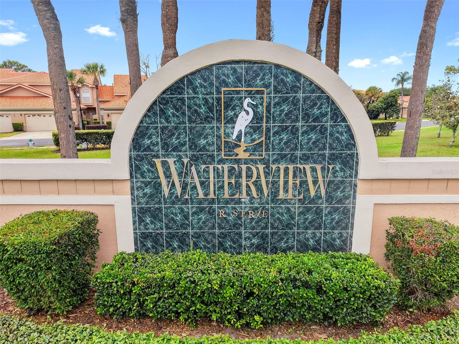 4850 WATERVISTA DR, ORLANDO, FL, 32821
