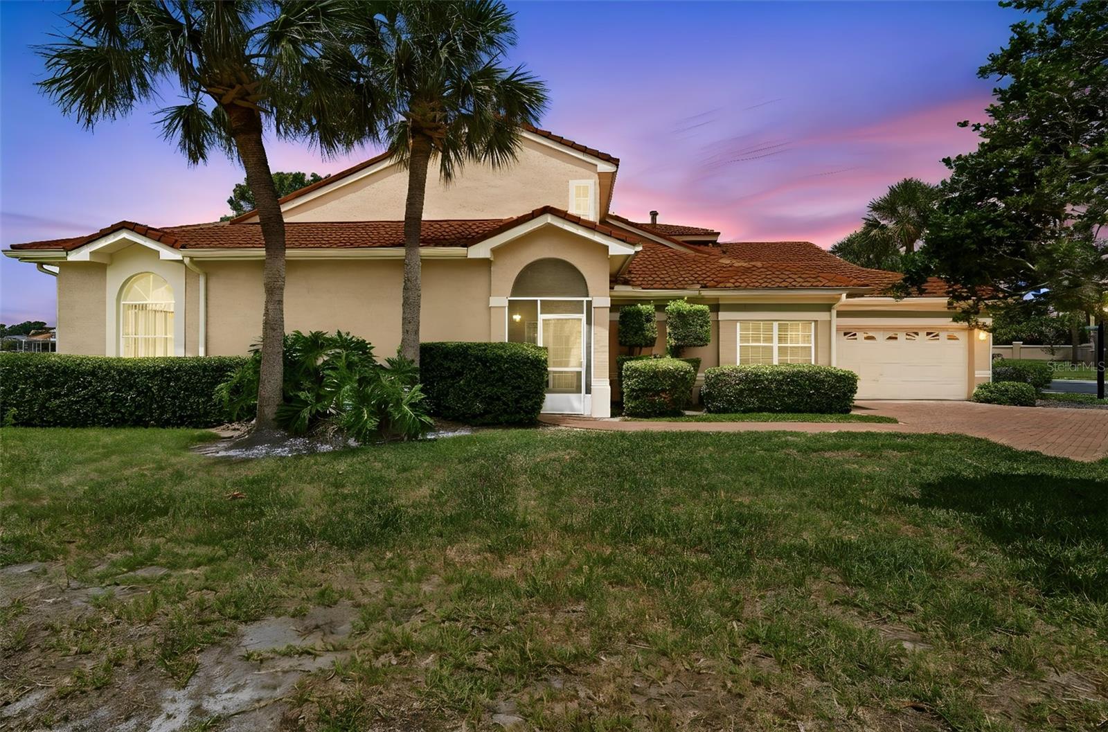 4850 WATERVISTA DR, ORLANDO, FL, 32821